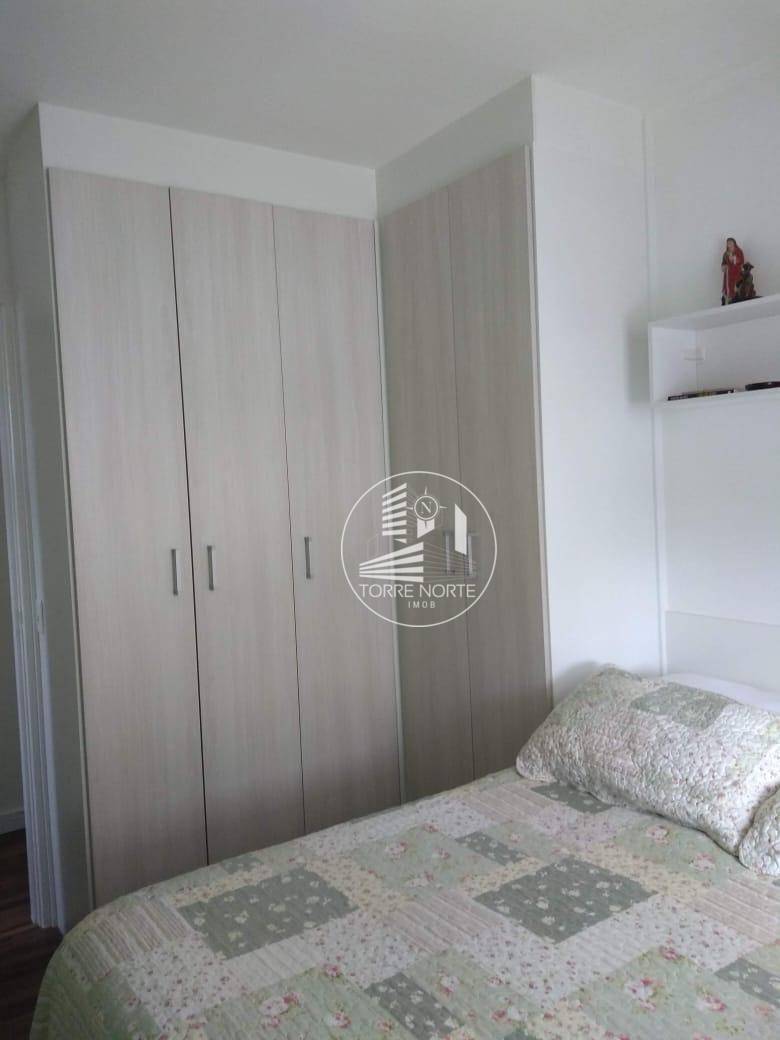 Apartamento à venda com 2 quartos, 46m² - Foto 8