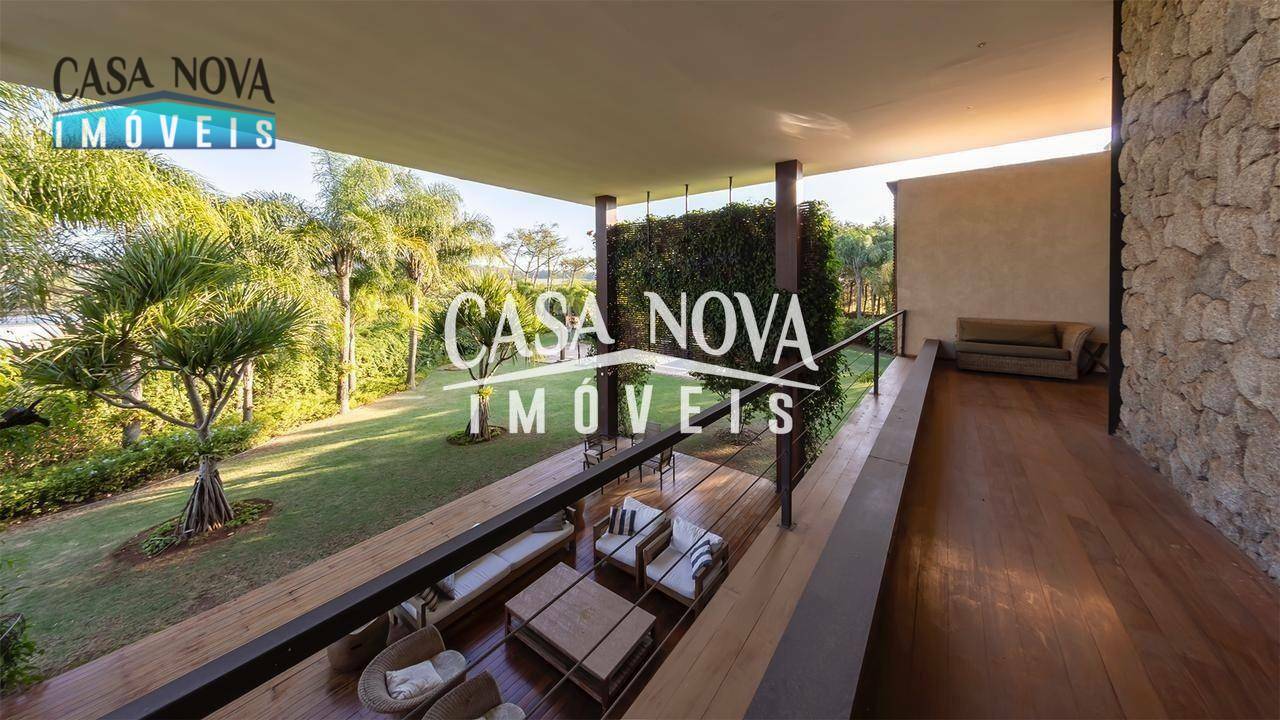 Casa de Condomínio à venda com 5 quartos, 752m² - Foto 29