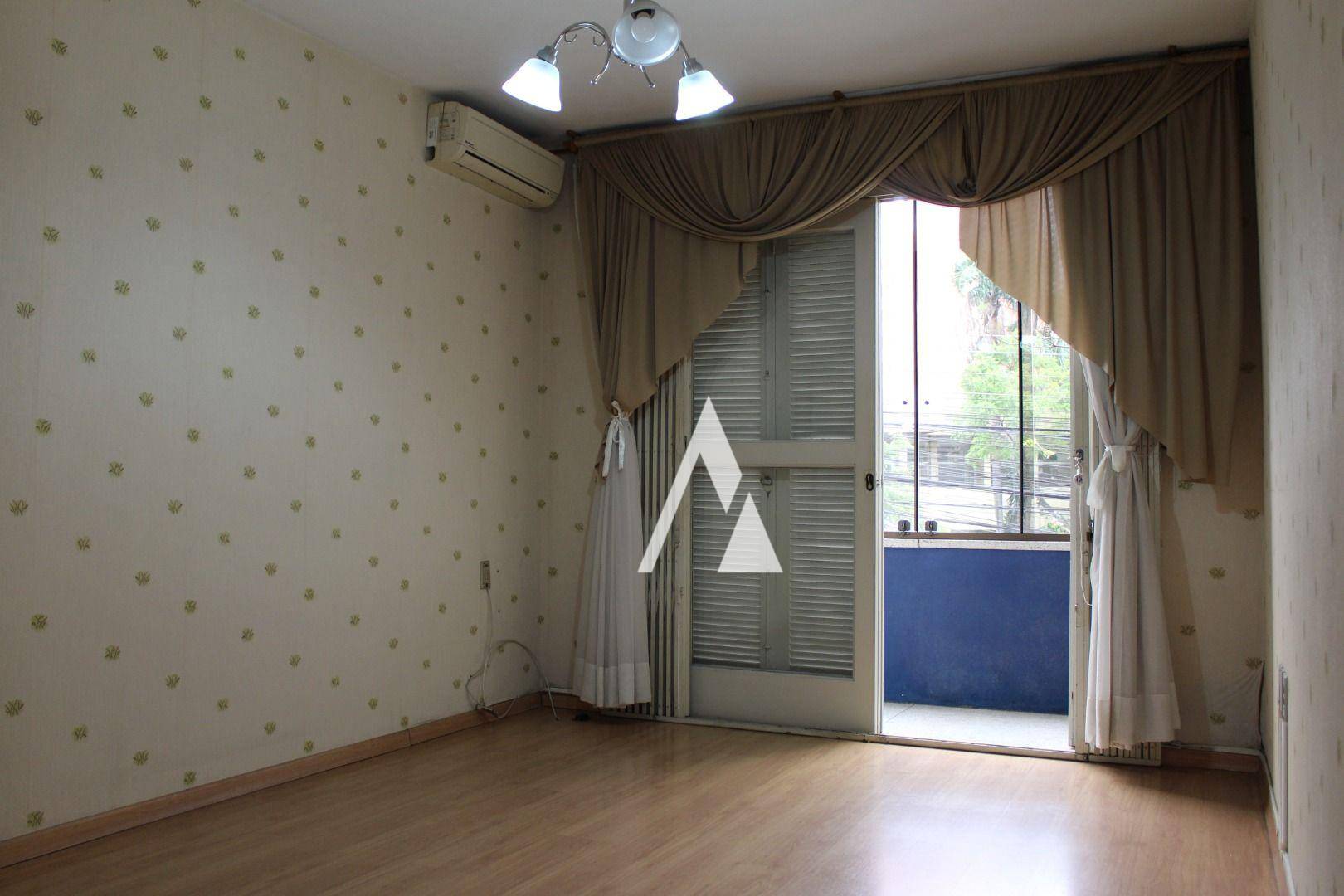 Apartamento à venda com 3 quartos, 87m² - Foto 5