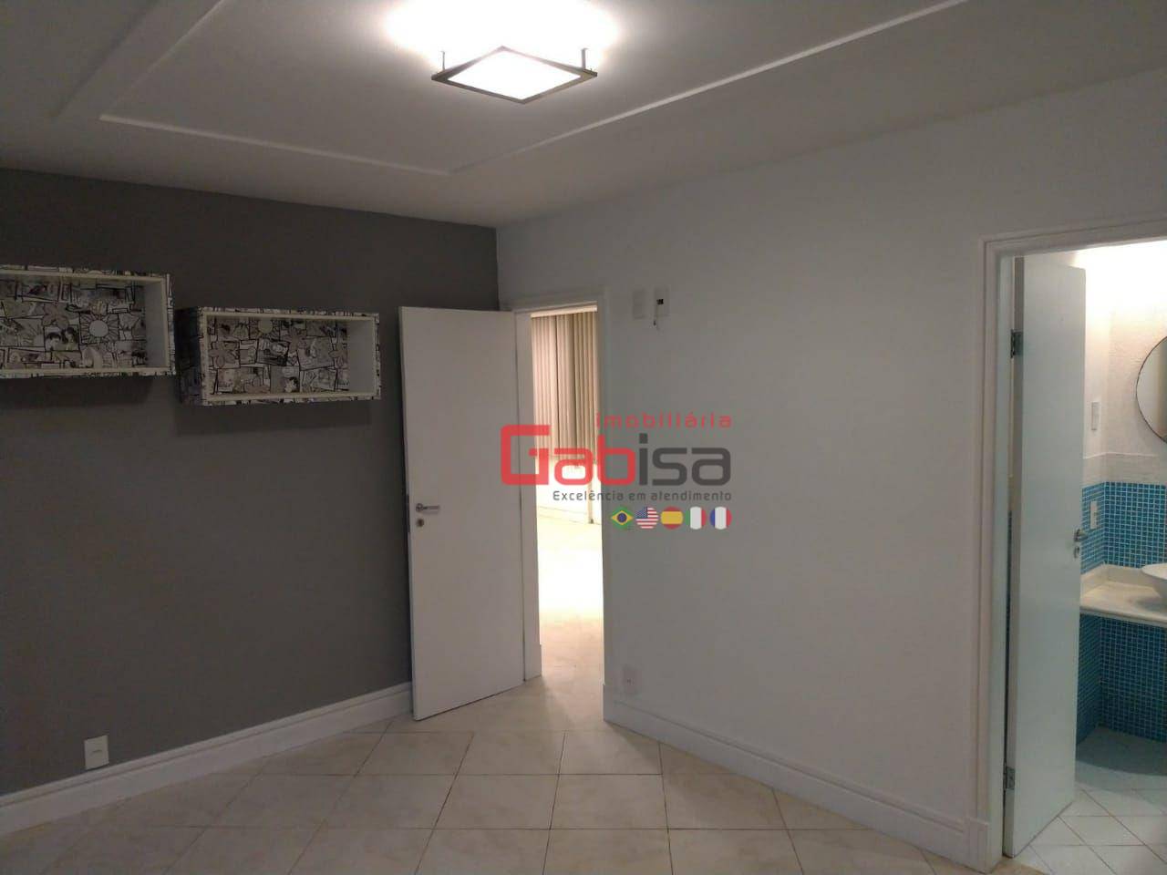 Casa à venda com 3 quartos, 143m² - Foto 3