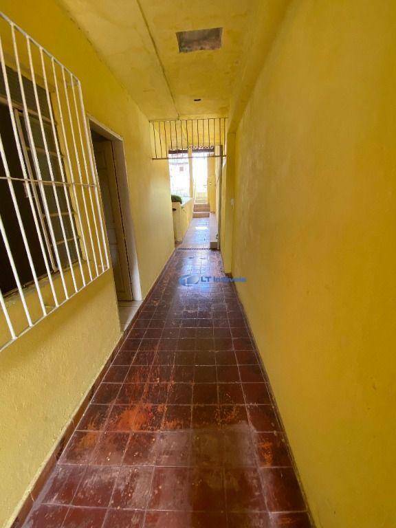 Casa, 3 quartos - Foto 16