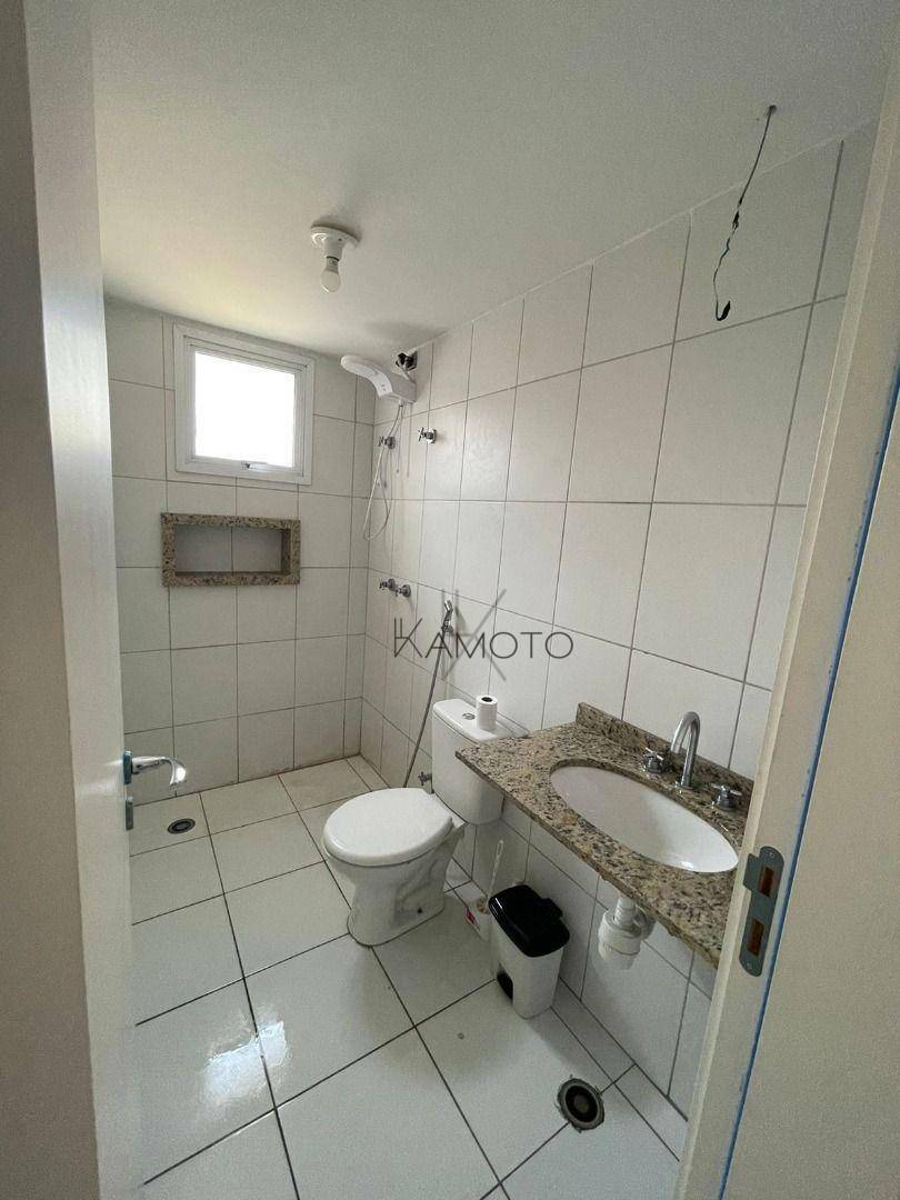 Apartamento à venda com 3 quartos, 86m² - Foto 14