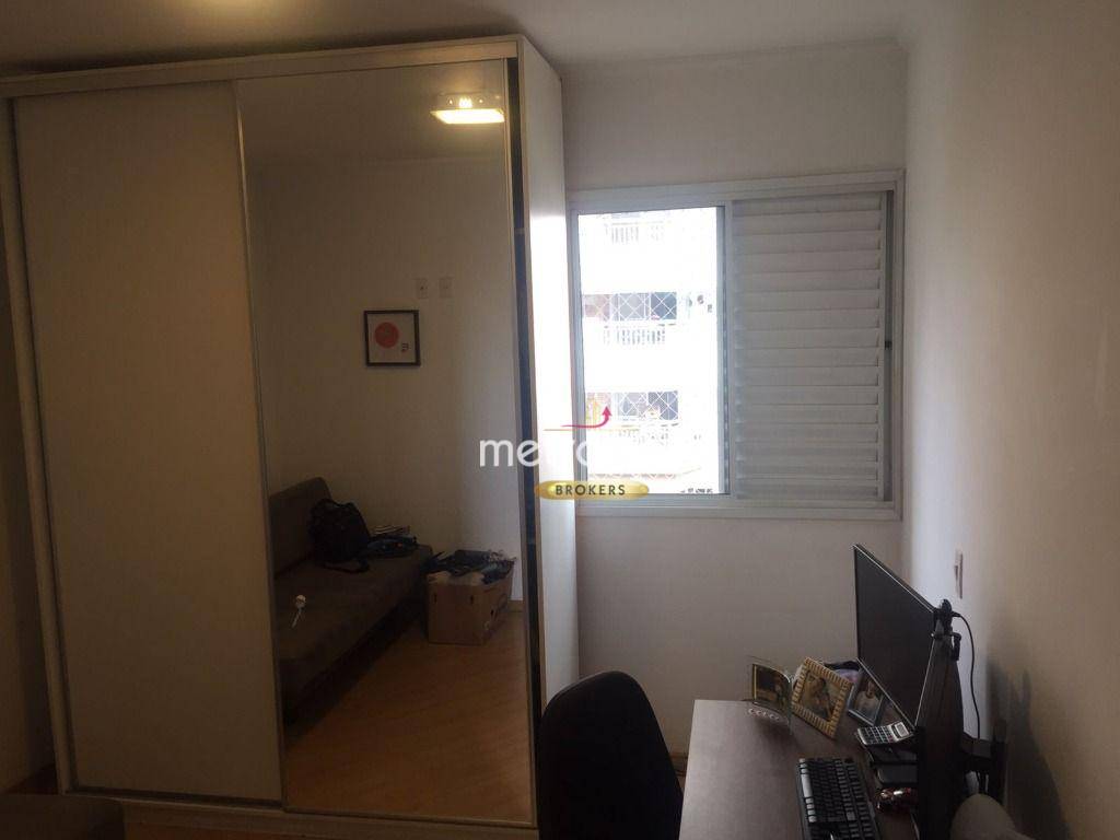 Apartamento à venda com 3 quartos, 110m² - Foto 25