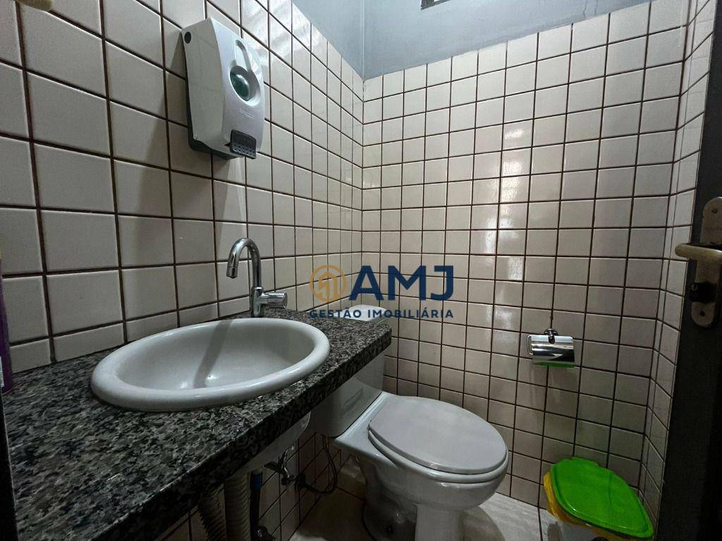 Prédio Inteiro à venda, 459m² - Foto 15