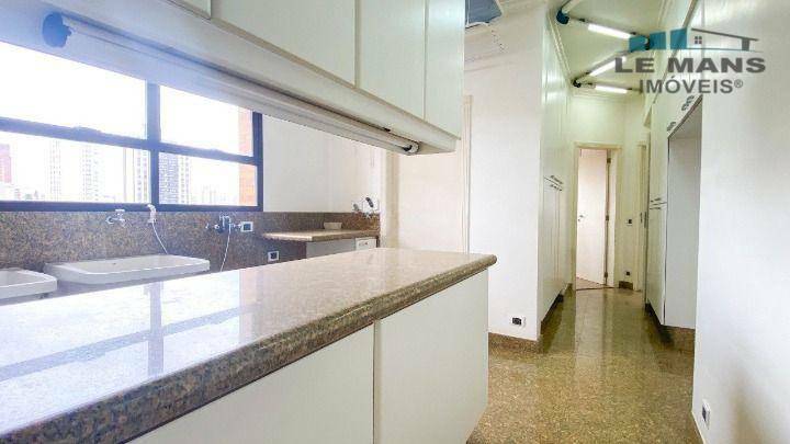 Apartamento à venda e aluguel com 4 quartos, 274m² - Foto 30