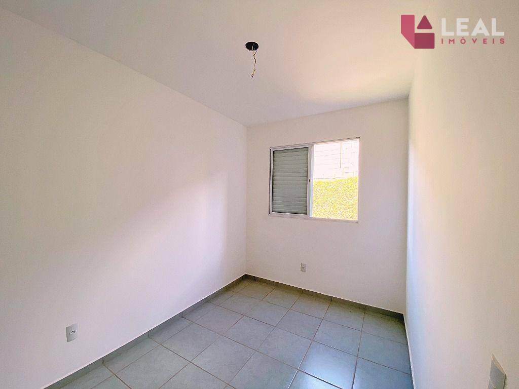 Apartamento à venda com 2 quartos, 51m² - Foto 14