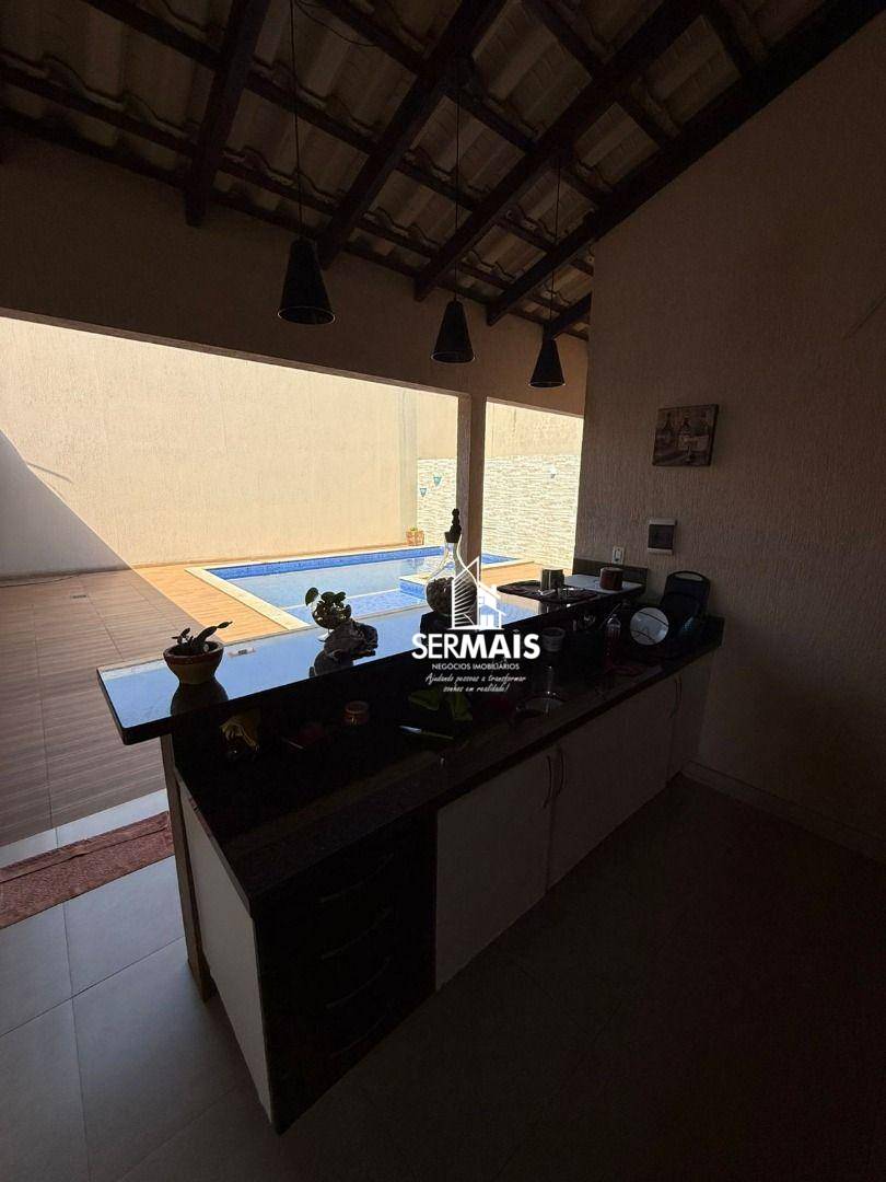 Casa, 4 quartos, 292 m² - Foto 4