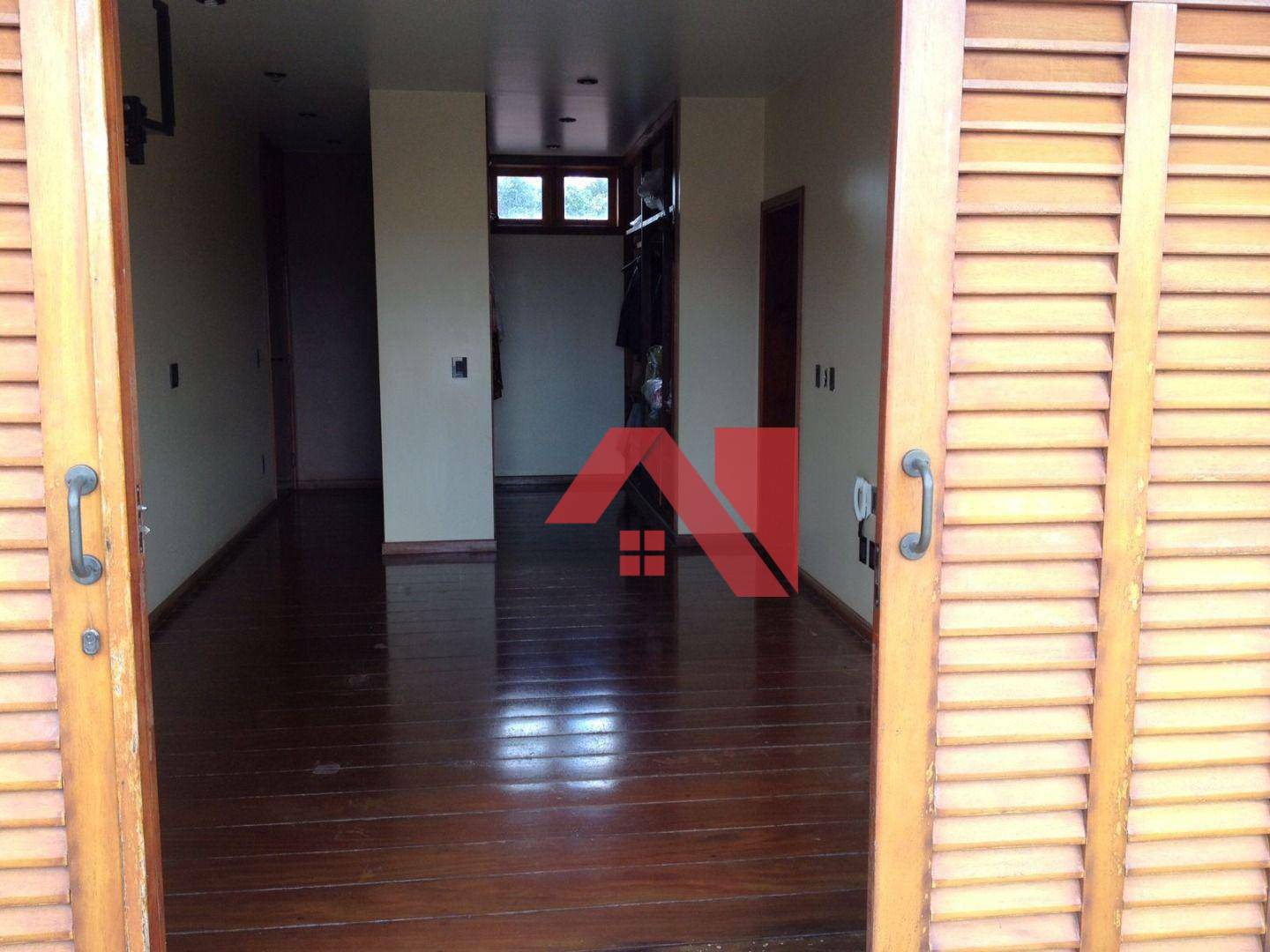 Sobrado à venda com 4 quartos, 500m² - Foto 15