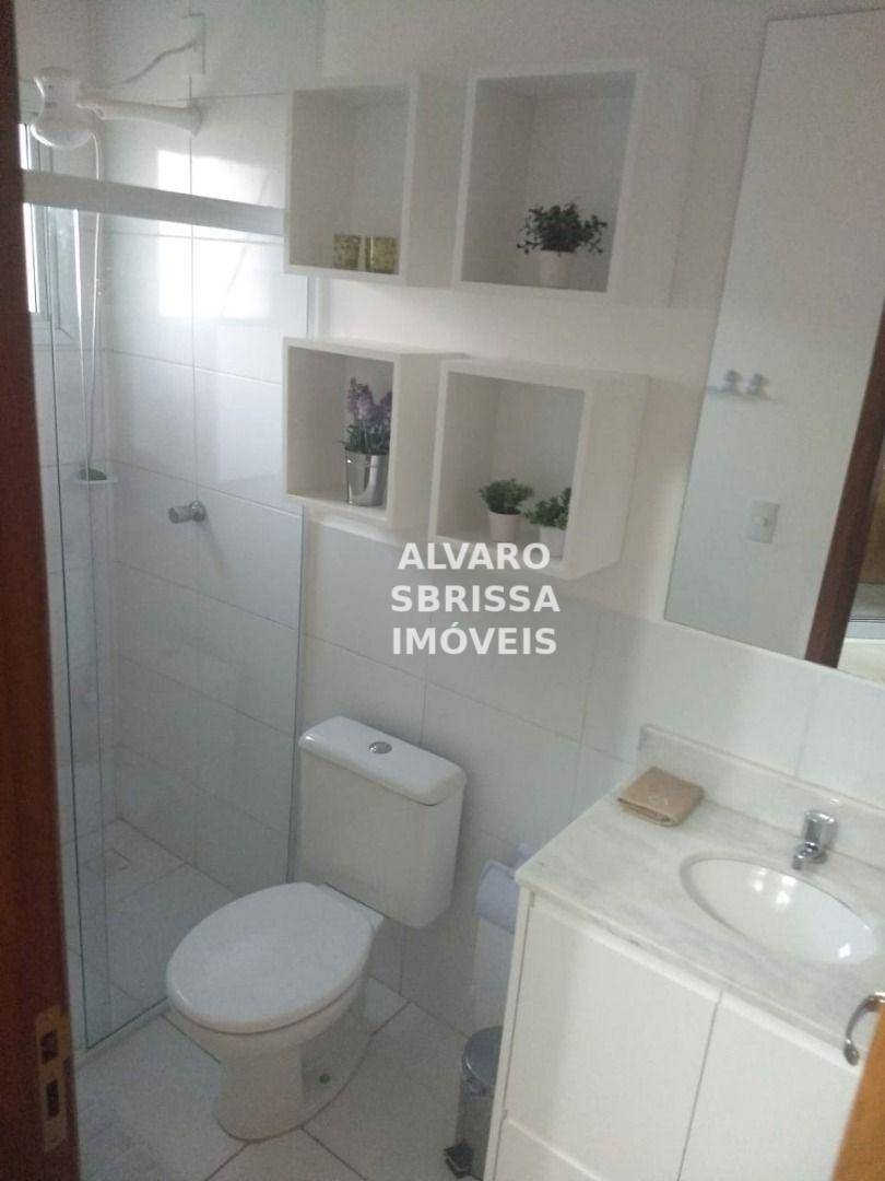 Apartamento à venda com 2 quartos, 96m² - Foto 10