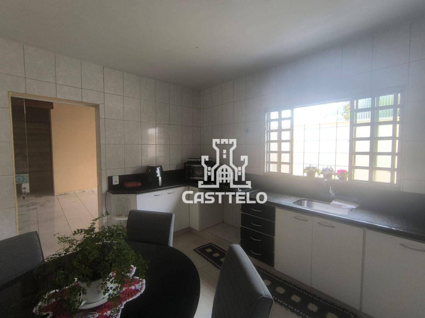 Casa à venda com 3 quartos, 260m² - Foto 15