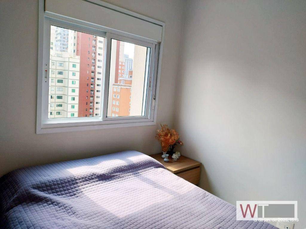 Apartamento para alugar com 3 quartos, 94m² - Foto 22