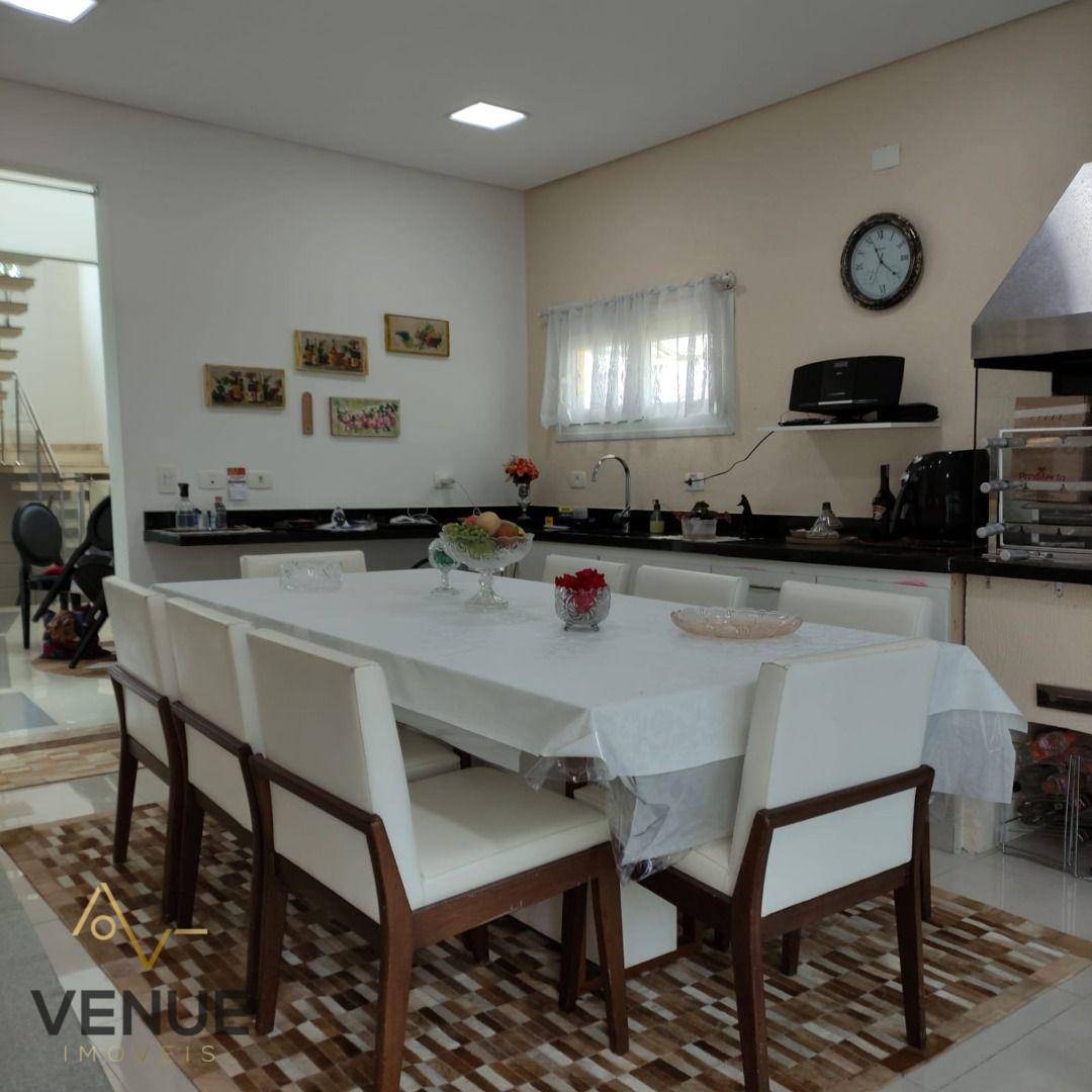 Sobrado à venda com 3 quartos, 250m² - Foto 6