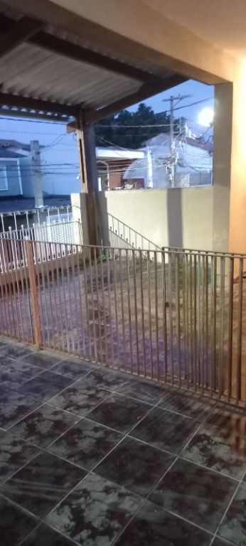 Sobrado à venda com 3 quartos, 200m² - Foto 19