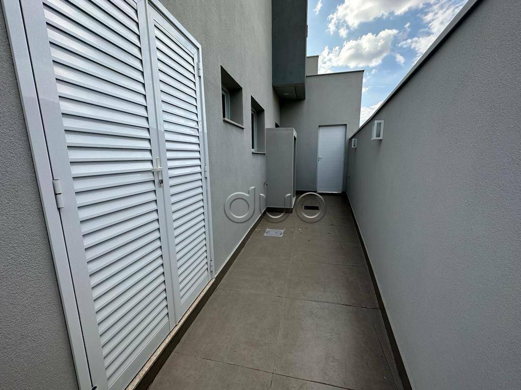 Casa de Condomínio à venda com 3 quartos, 260m² - Foto 33