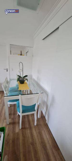 Apartamento à venda com 3 quartos, 101m² - Foto 1