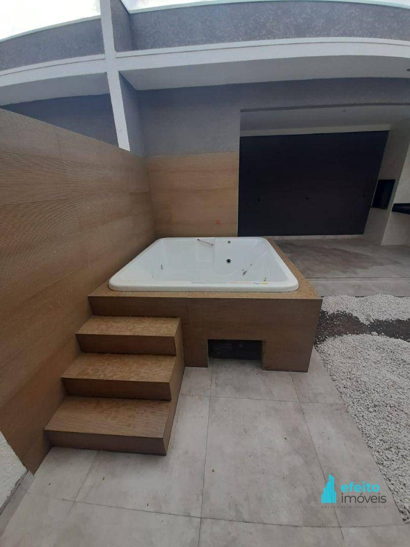 Sobrado à venda com 3 quartos, 90m² - Foto 12