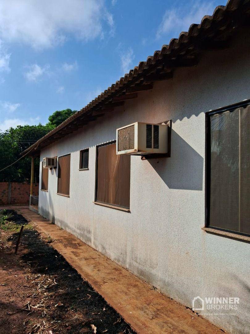 Chácara à venda com 3 quartos, 4500M2 - Foto 5