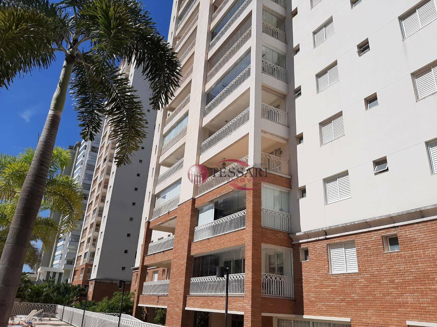 Apartamento à venda com 3 quartos, 104m² - Foto 3