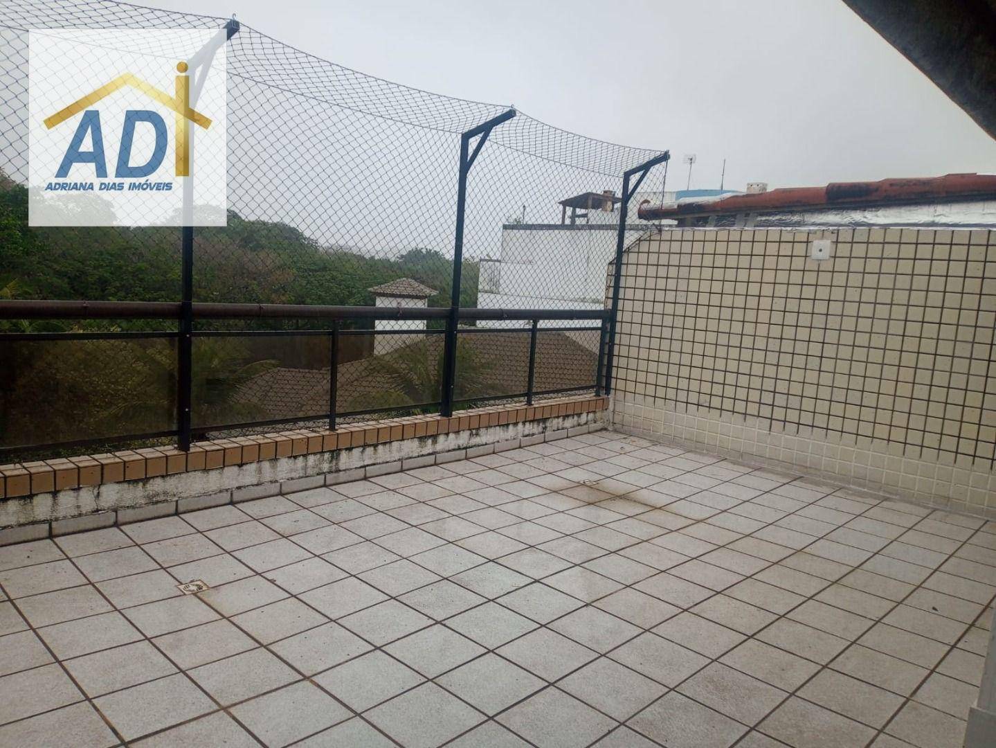 Cobertura à venda com 2 quartos, 75m² - Foto 9