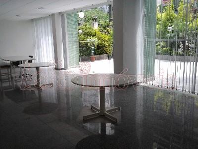 Apartamento à venda com 3 quartos, 140m² - Foto 26