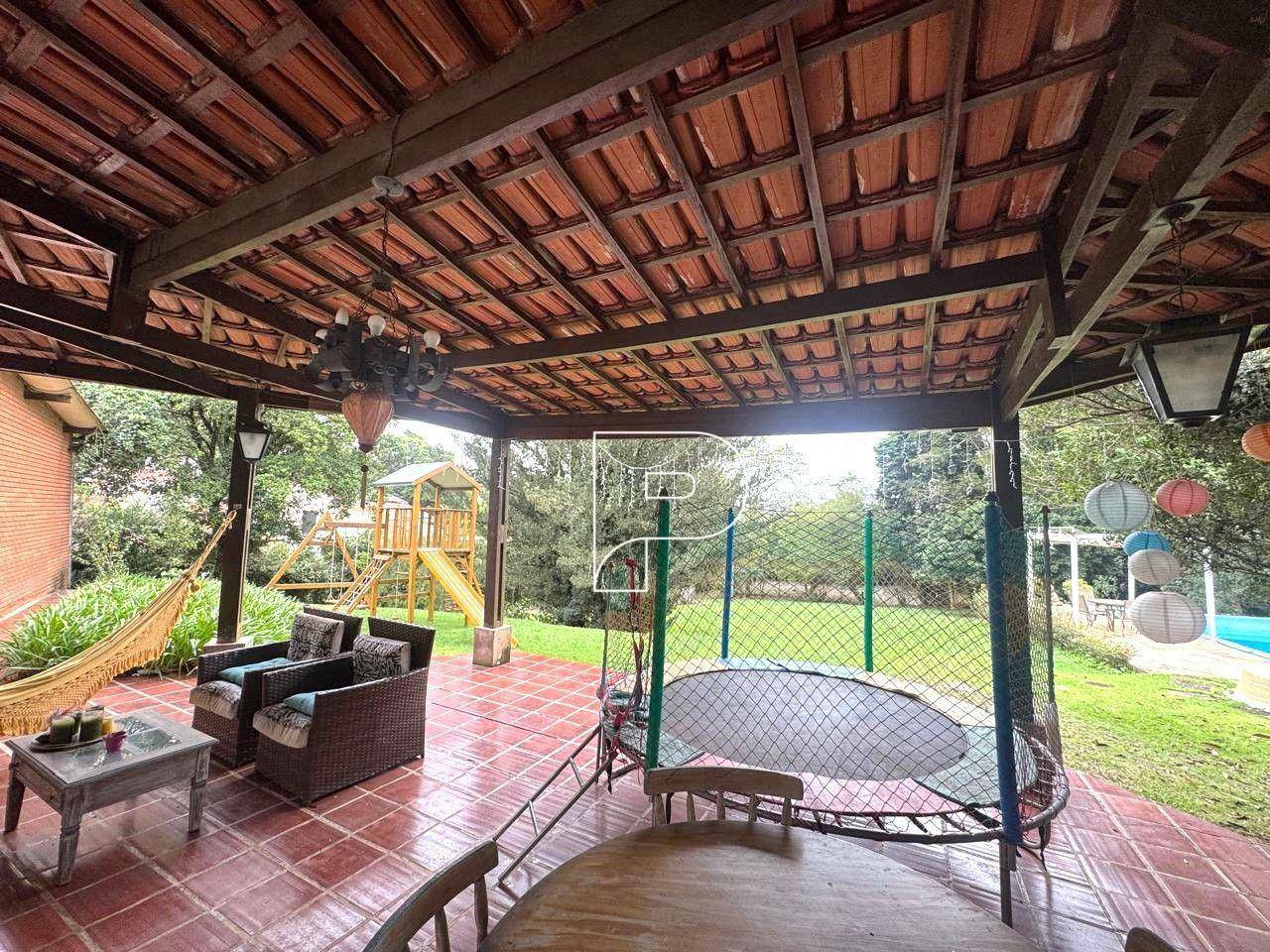 Casa de Condomínio à venda e aluguel com 3 quartos, 618m² - Foto 7