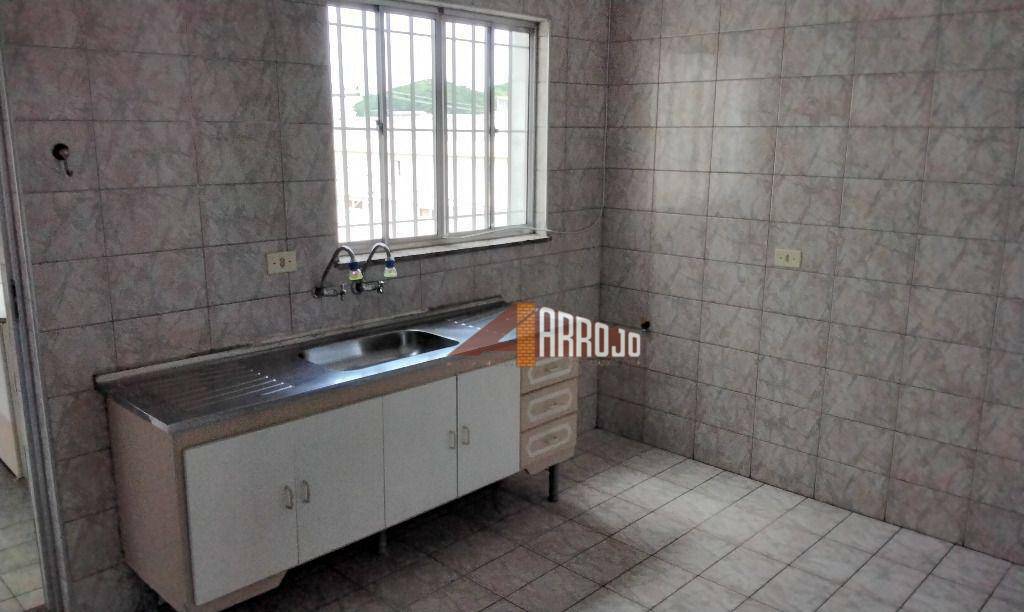 Apartamento para alugar com 2 quartos, 62m² - Foto 12