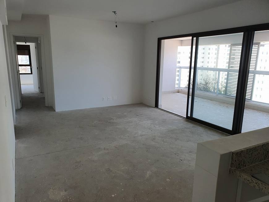 Apartamento à venda com 3 quartos, 137m² - Foto 12