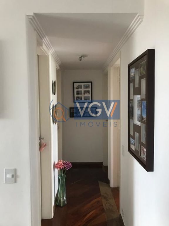 Apartamento à venda com 2 quartos, 90m² - Foto 12