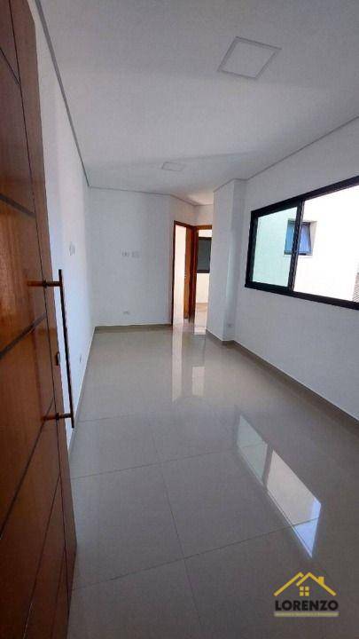 Apartamento à venda com 2 quartos, 42m² - Foto 10