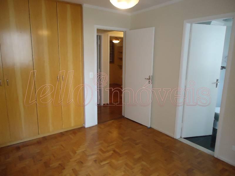 Apartamento para alugar com 3 quartos, 105m² - Foto 15