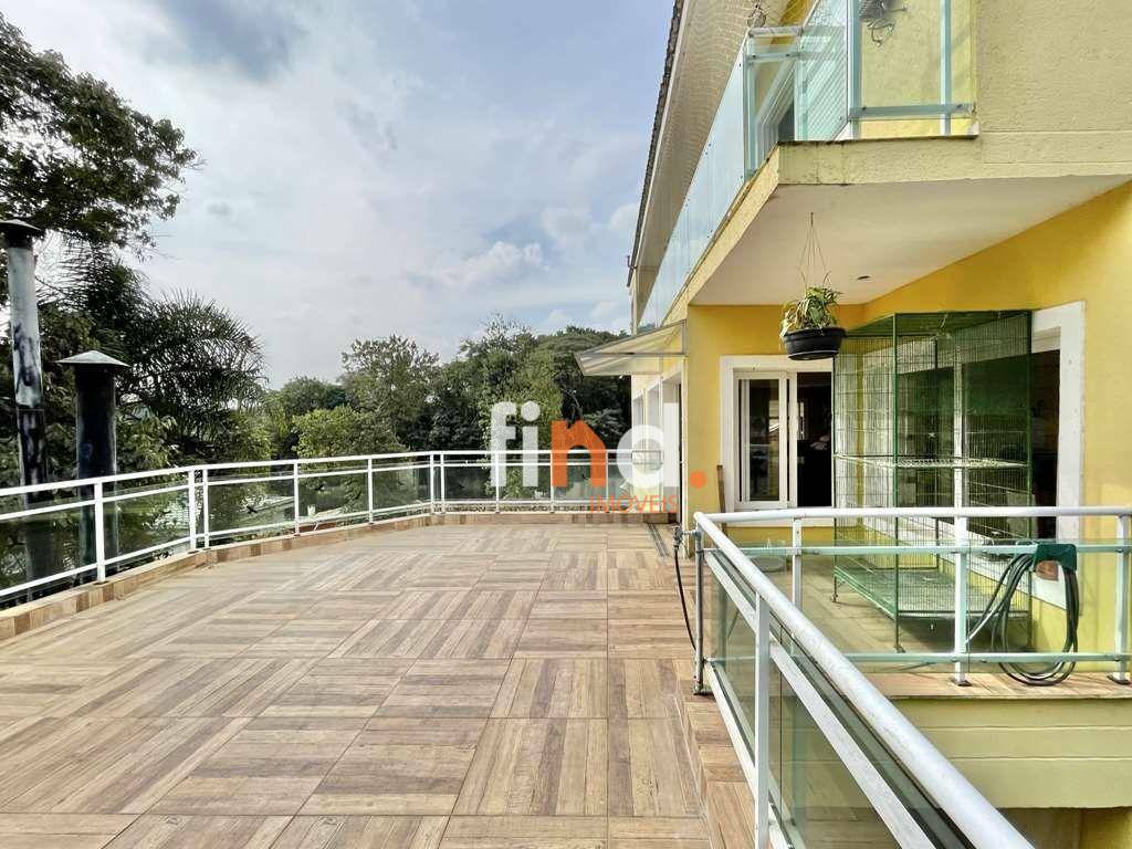 Casa de Condomínio à venda com 4 quartos, 494m² - Foto 21