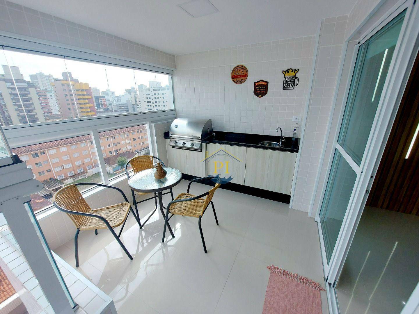 Apartamento à venda com 2 quartos, 83m² - Foto 6