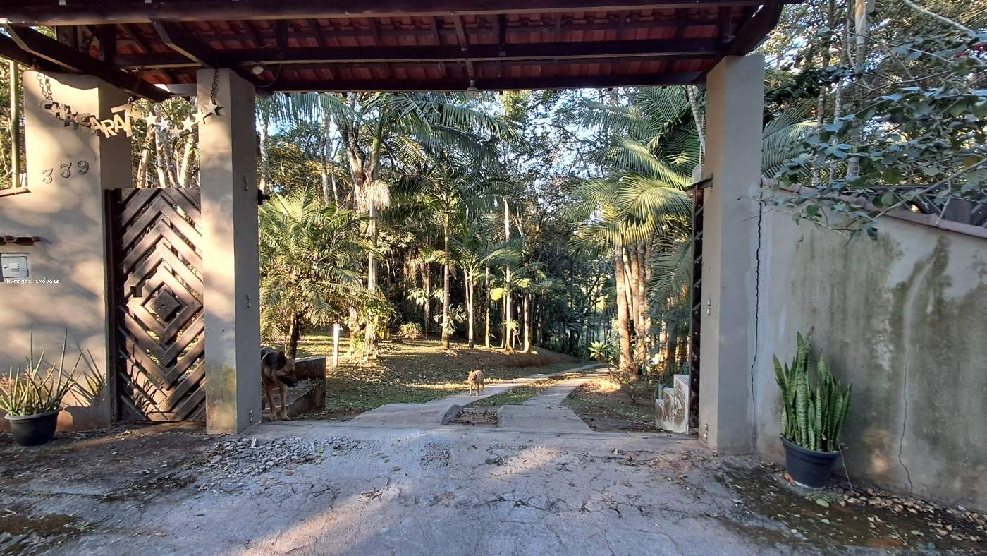 Chácara à venda com 5 quartos, 24000m² - Foto 2