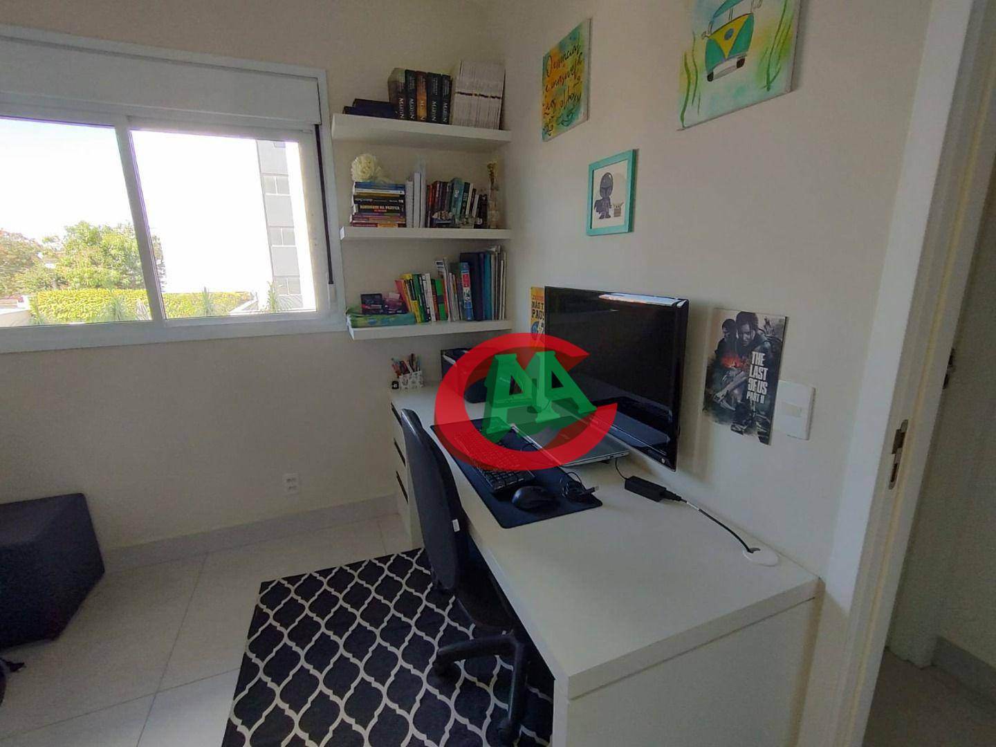 Apartamento à venda com 2 quartos, 60m² - Foto 9