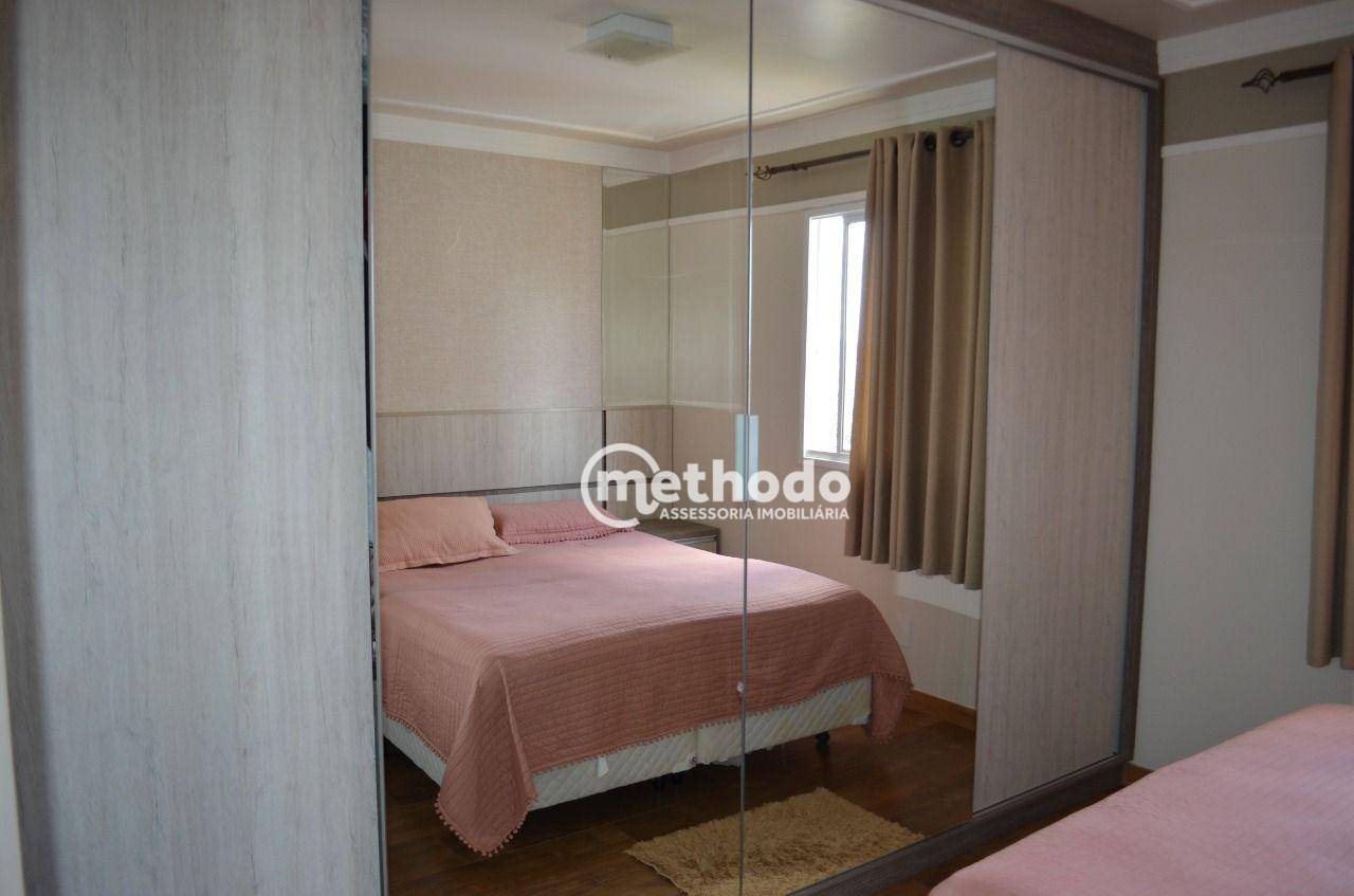 Apartamento à venda com 3 quartos, 87m² - Foto 13