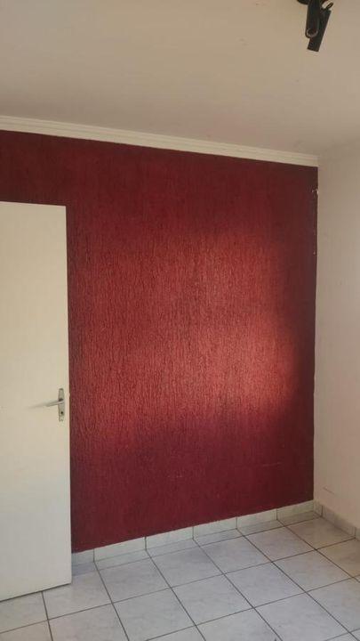 Apartamento à venda com 2 quartos, 52m² - Foto 1