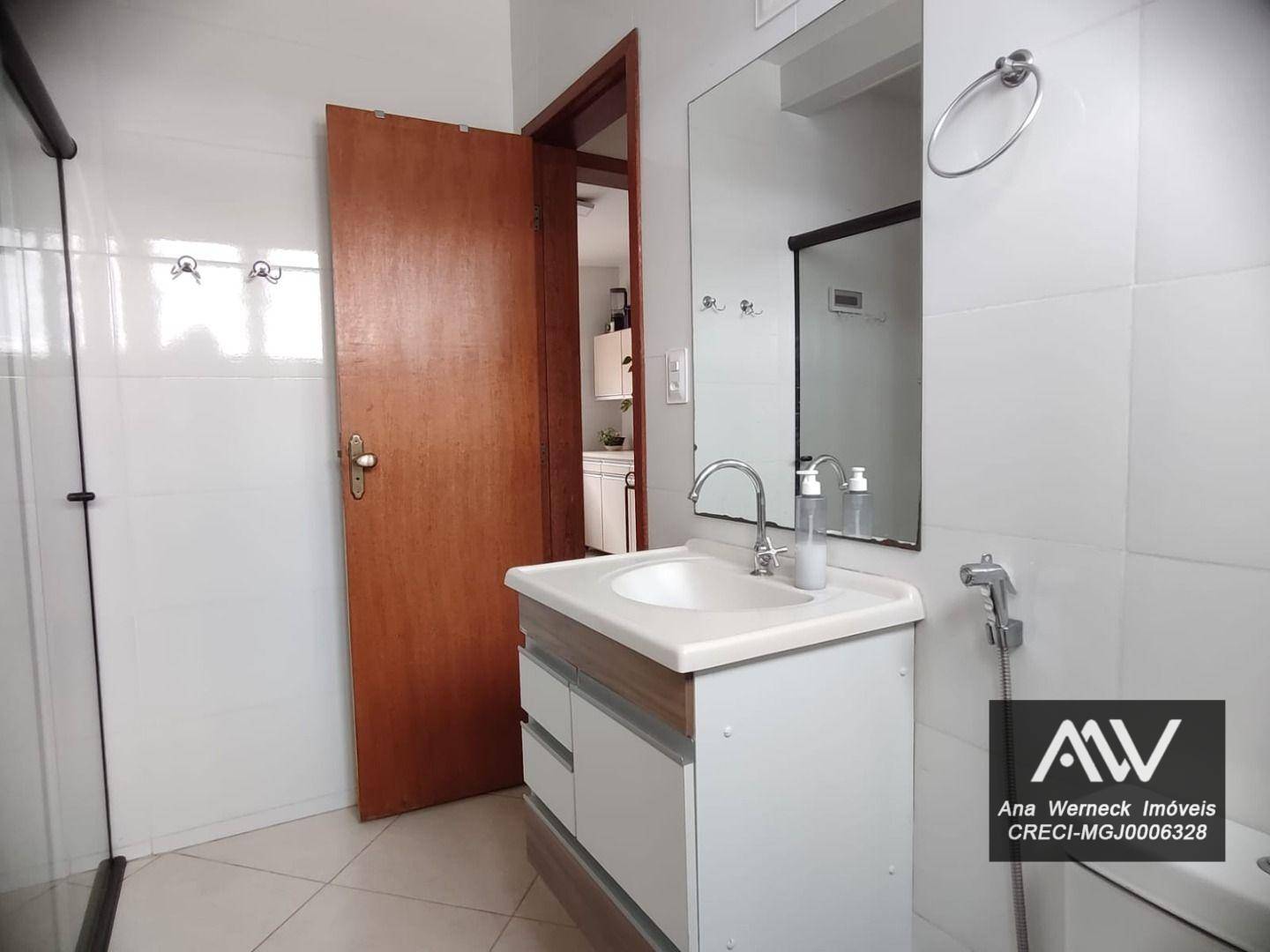 Apartamento à venda com 2 quartos, 57m² - Foto 14