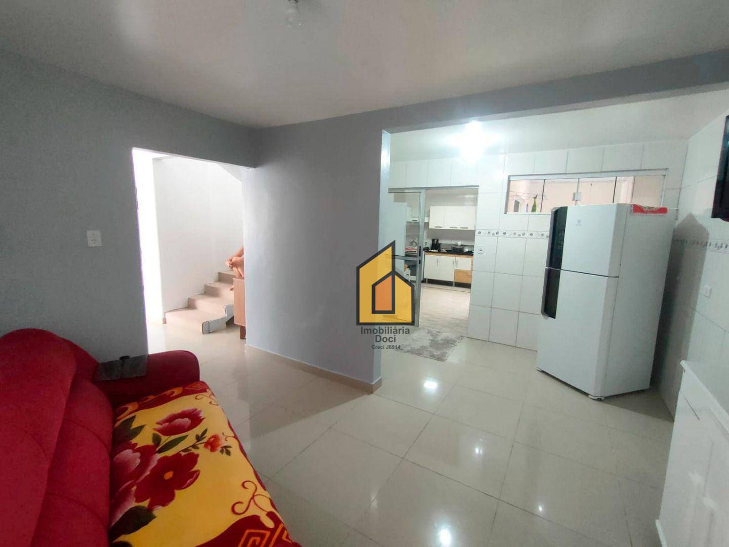 Sobrado para alugar com 2 quartos, 226m² - Foto 9