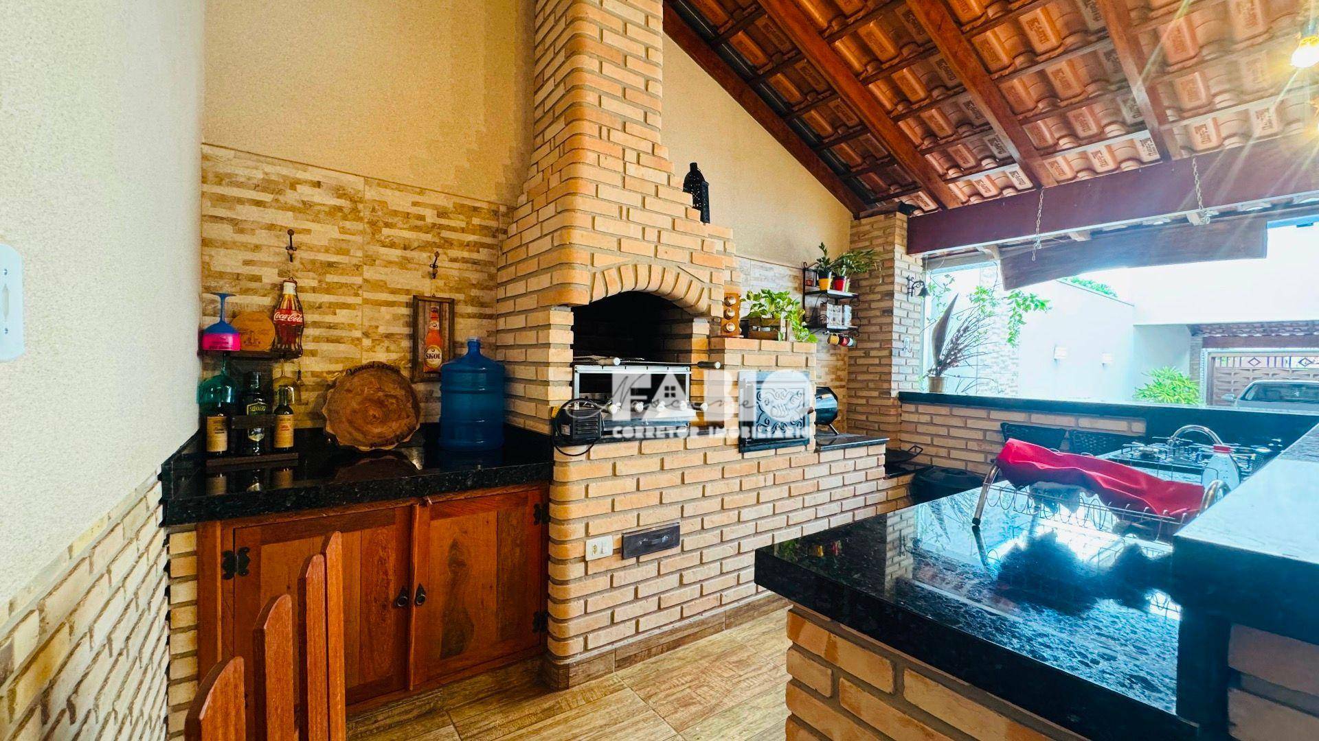 Casa à venda com 2 quartos, 150m² - Foto 16