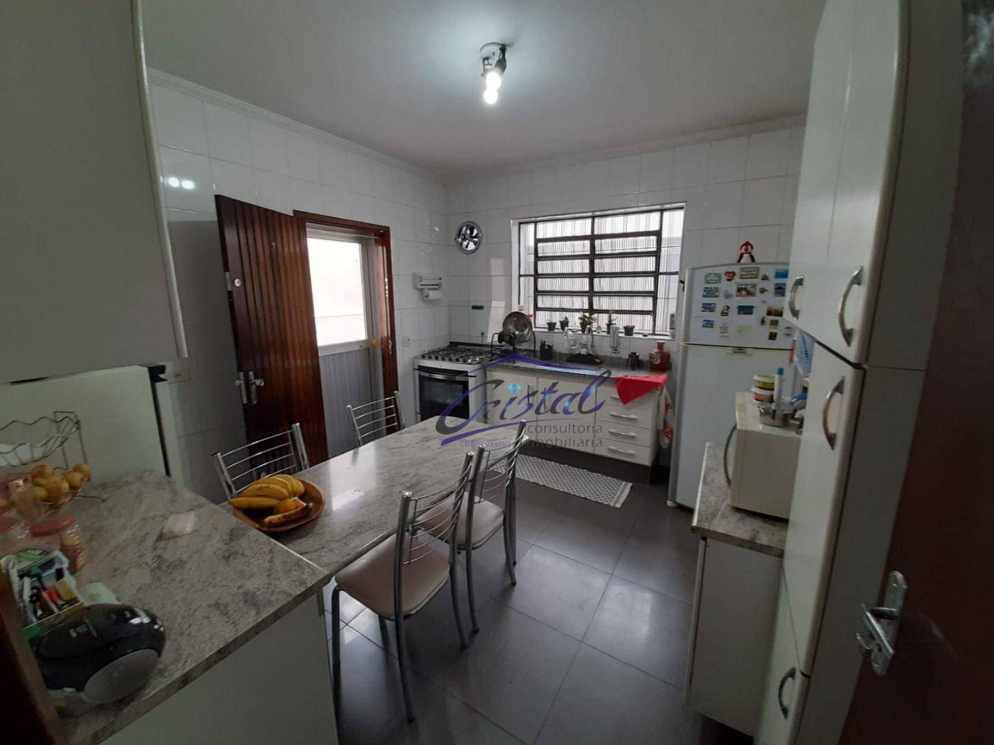 Casa à venda com 2 quartos, 106m² - Foto 23