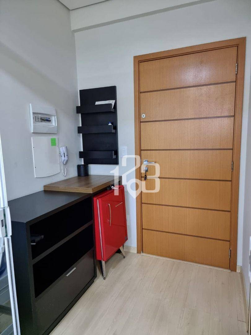 Conjunto Comercial-Sala à venda e aluguel, 36m² - Foto 2