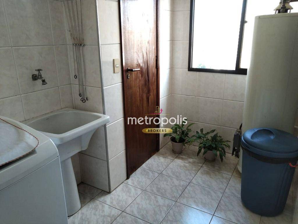 Apartamento à venda com 3 quartos, 132m² - Foto 28