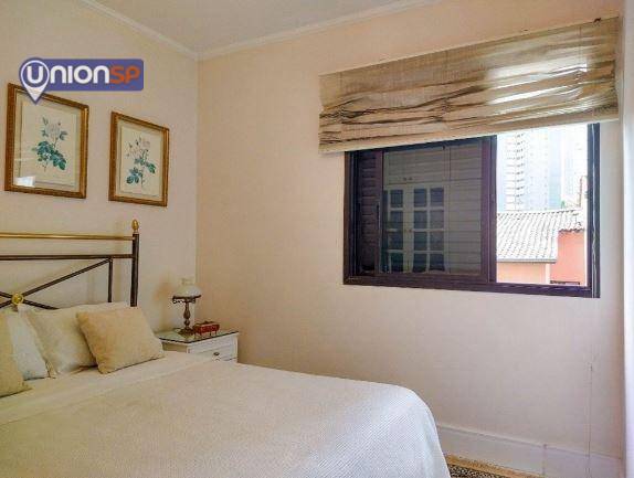 Apartamento à venda com 3 quartos, 170m² - Foto 8