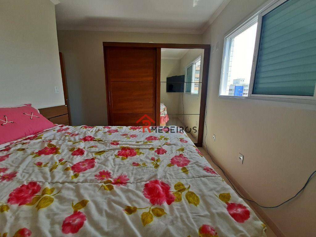 Apartamento à venda com 2 quartos, 70m² - Foto 9