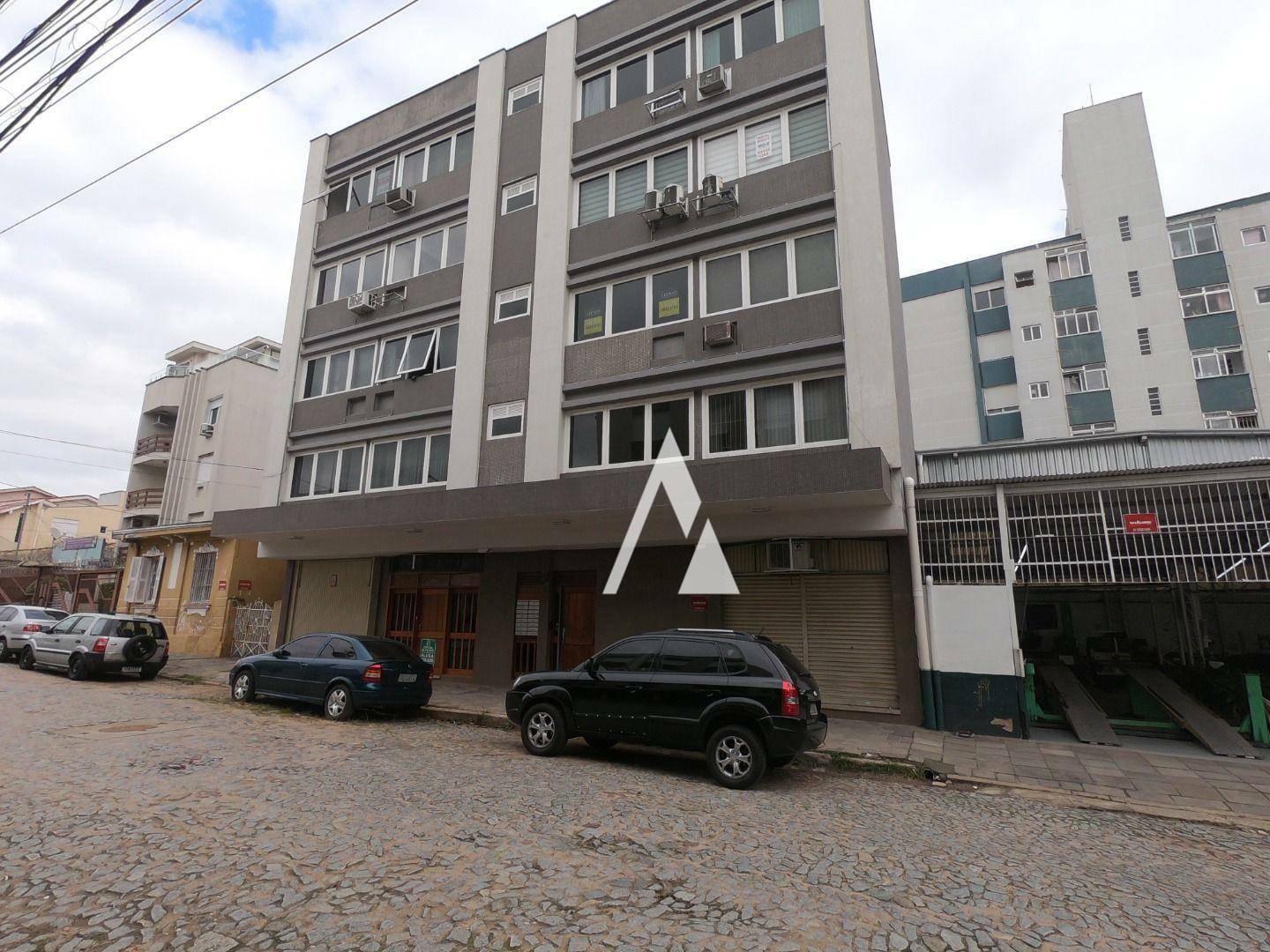 Conjunto Comercial-Sala à venda e aluguel, 25m² - Foto 1