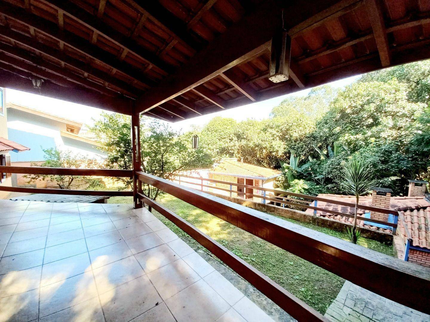 Casa de Condomínio à venda com 5 quartos, 360m² - Foto 27