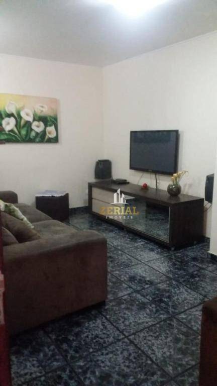 Sobrado à venda com 4 quartos, 184m² - Foto 1