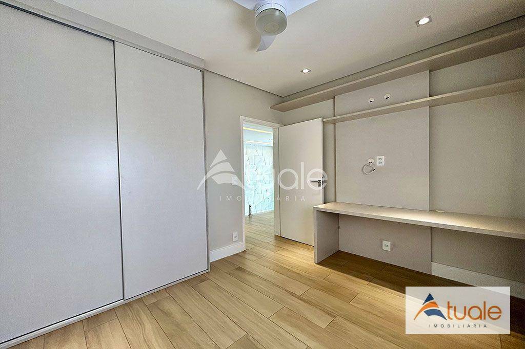 Casa de Condomínio à venda com 3 quartos, 304m² - Foto 11