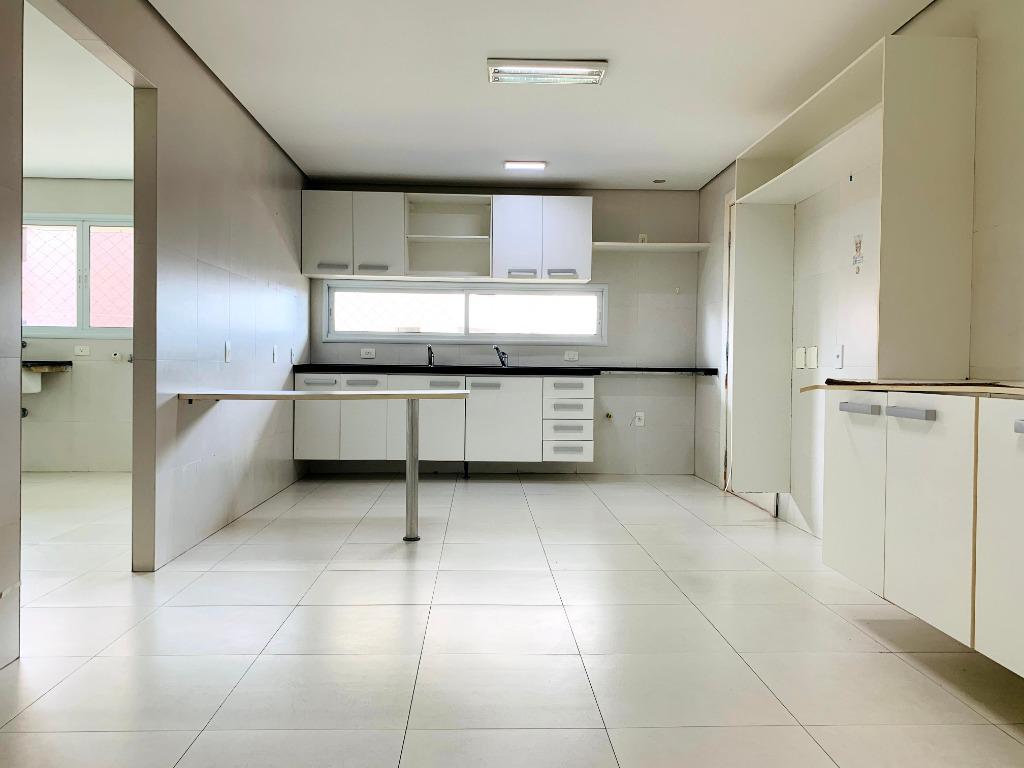 Apartamento à venda com 4 quartos, 350m² - Foto 7