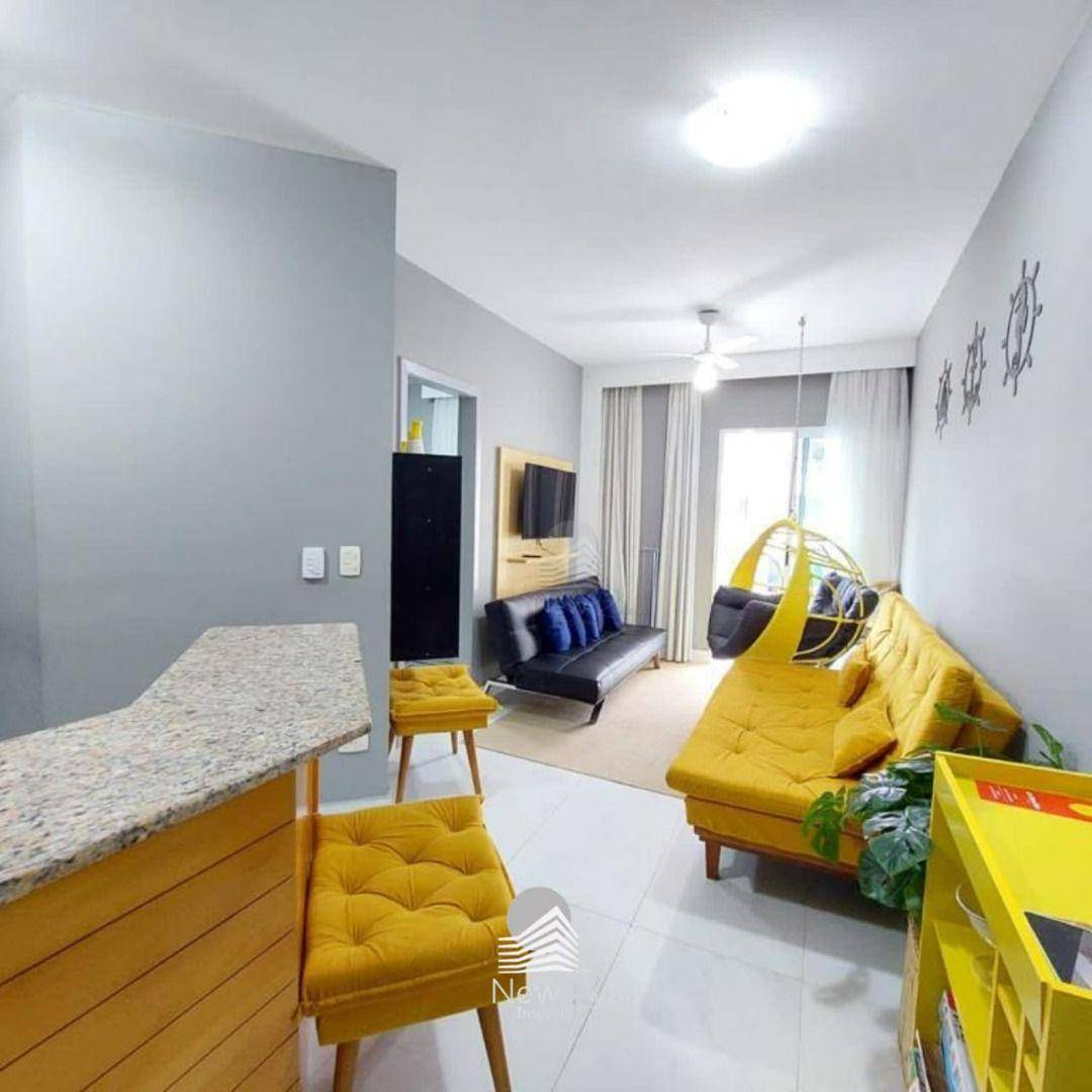 Flat/Apart Hotel, 1 quarto, 38 m² - Foto 1